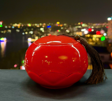 Hũ Sứ Chu Vân